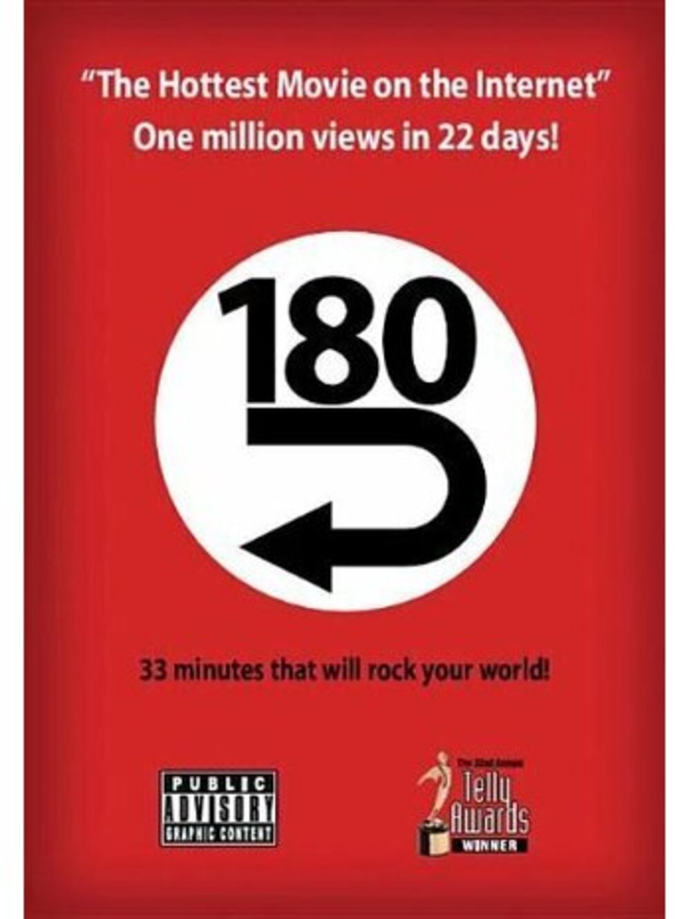 180 (DVD-ROM)